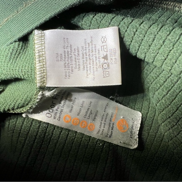 Sitka Fanatic Hoodie - M - x2 - Picture 6 of 6